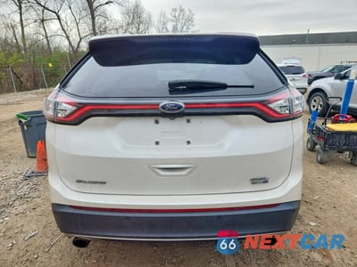 Zdjęcie 6 z 14 samochodu: 2016 FORD EDGE SEL VIN:2FMPK4J94GBC41349 - miniatura