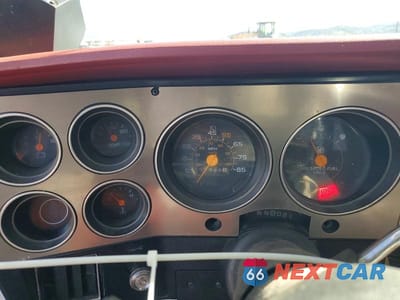 Zdjęcie 9 z 12 samochodu: 1987 CHEVROLET BLAZER V10 VIN:1GNEV18K4HF177783 - miniatura