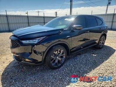 2024 ACURA MDX A-SPEC 5J8YE1H0XRL010823 - główne zdjęcie licytacji z USA - miniatura