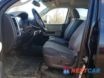 Zdjęcie 7 z 11 samochodu: 2012 DODGE RAM 2500 SLT VIN:3C6UD5DL0CG158689 - miniatura