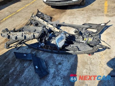 Zdjęcie 13 z 14 samochodu: 2023 CHEVROLET TRAVERSE LT VIN:1GNERGKWXPJ175602 - miniatura