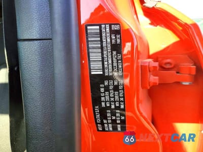 Zdjęcie 13 z 13 samochodu: 2017 JEEP RENEGADE LATITUDE VIN:ZACCJBBH6HPG27848 - miniatura