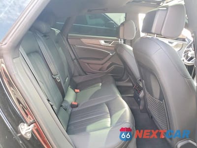 Zdjęcie 10 z 12 samochodu: 2021 AUDI A7 PREMIUM PLUS S-LINE VIN:WAUU2AF25MN045449 - miniatura