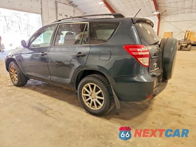 Drugie zdjęcie samochodu z przodu: 2009 TOYOTA RAV4 BASE VIN:JTMBF33V695010807 - miniatura