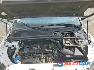 Zdjęcie 12 z 14 samochodu: 2017 LAND ROVER RANGE ROVER EVOQUE SE VIN:SALVP2BG6HH204265 - miniatura
