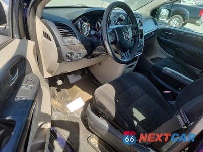 Zdjęcie 8 z 12 samochodu: 2012 DODGE GRAND CARAVAN SE VIN:2C4RDGBG4CR268641 - miniatura