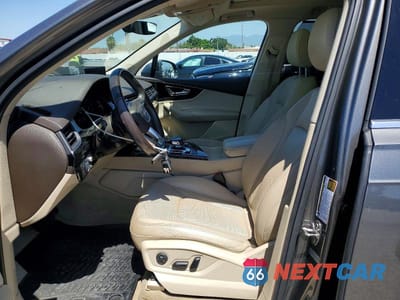 Zdjęcie 7 z 14 samochodu: 2019 AUDI Q7 PRESTIGE VIN:WA1VAAF78KD026705 - miniatura