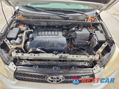 Zdjęcie 12 z 12 samochodu: 2007 TOYOTA RAV4 BASE VIN:JTMZK33V275009256 - miniatura