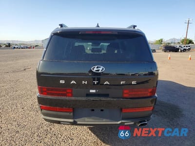 Zdjęcie 6 z 14 samochodu: 2026 HYUNDAI SANTA FE SEL VIN:5NMP24GL7TH176404 - miniatura