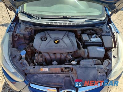 Zdjęcie 11 z 13 samochodu: 2015 HYUNDAI ELANTRA SE VIN:KMHDH4AE3FU443249 - miniatura
