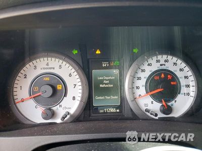 Zdjęcie 9 z 14 samochodu: 2020 TOYOTA SIENNA SE 7-PASSENGER VIN:5TDEZ3DC8LS232753 - miniatura
