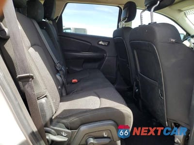 Zdjęcie 11 z 13 samochodu: 2020 DODGE JOURNEY SE VIN:3C4PDCAB2LT267281 - miniatura
