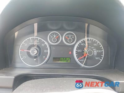 Zdjęcie 9 z 12 samochodu: 2009 FORD FUSION SE VIN:3FAHP07Z79R205286 - miniatura