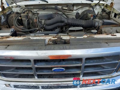 Zdjęcie 11 z 12 samochodu: 1995 FORD F150 VIN:1FTEX15N2SKA51311 - miniatura