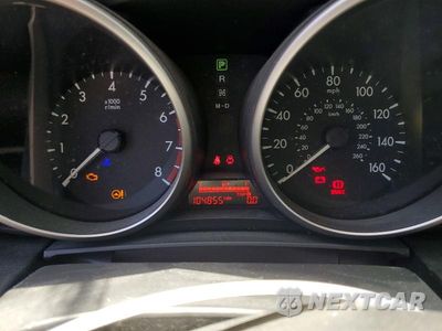 Zdjęcie 9 z 13 samochodu: 2014 MAZDA 5 TOURING VIN:JM1CW2CLXE0172816 - miniatura