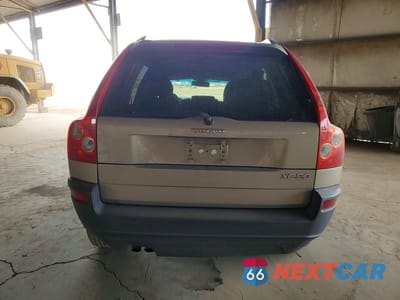 Zdjęcie 6 z 12 samochodu: 2004 VOLVO XC90 VIN:YV1CN59H341123984 - miniatura