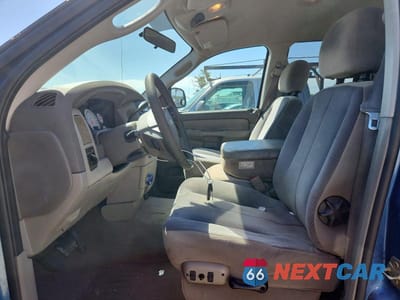 Zdjęcie 7 z 12 samochodu: 2004 DODGE RAM 1500 ST VIN:1D7HA18N84J120740 - miniatura