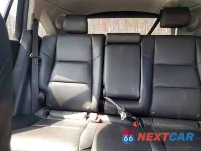 Zdjęcie 10 z 13 samochodu: 2017 ACURA RDX TECHNOLOGY VIN:5J8TB4H5XHL026731 - miniatura