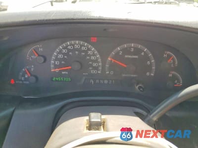 Zdjęcie 9 z 12 samochodu: 2001 FORD F150 SUPERCREW VIN:1FTRW07L11KE61610 - miniatura