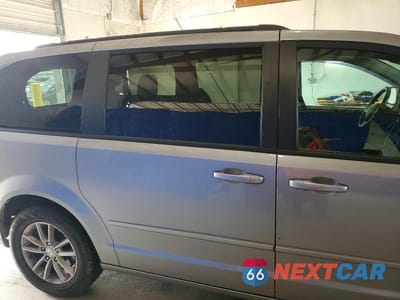 Zdjęcie 11 z 12 samochodu: 2016 DODGE GRAND CARAVAN SXT VIN:2C4RDGCG1GR351528 - miniatura