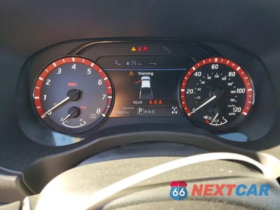 Zdjęcie 9 z 12 samochodu: 2026 NISSAN FRONTIER PRO-4X VIN:1N6ED1EK9TN612616 - miniatura