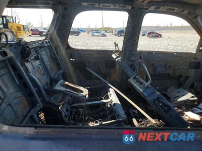 Zdjęcie 11 z 12 samochodu: 2009 CHEVROLET TAHOE K1500 LT VIN:1GNFK23099J101693 - miniatura