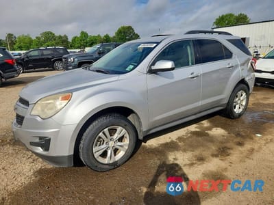 2010 CHEVROLET EQUINOX LT 2CNALDEW7A6397209 - główne zdjęcie licytacji z USA - miniatura