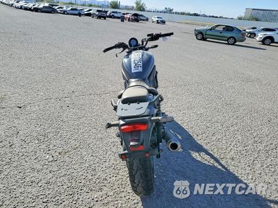 Czwarte zdjęcie samochodu z boku: 2024 KAWASAKI EL450 C VIN:ML5ELFC119RDA0077 - miniatura