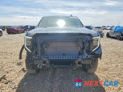 Piąte zdjęcie samochodu w środku: 2026 GMC SIERRA K1500 DENALI VIN:1GTUUGEL4TZ174820 - miniatura