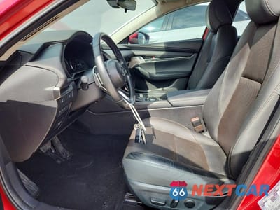 Zdjęcie 7 z 13 samochodu: 2023 MAZDA 3 PREMIUM VIN:3MZBPBDM9PM350017 - miniatura
