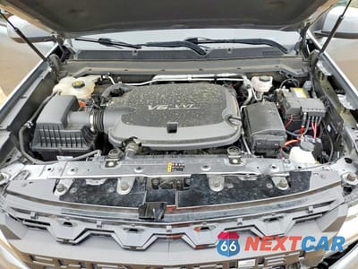 Zdjęcie 11 z 13 samochodu: 2022 CHEVROLET COLORADO ZR2 VIN:1GCGTEEN6N1208473 - miniatura
