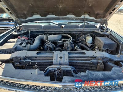 Zdjęcie 11 z 12 samochodu: 2012 CHEVROLET SILVERADO C1500 VIN:1GCNCPEX2CZ200194 - miniatura