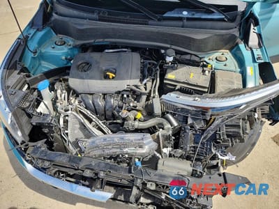 Zdjęcie 11 z 13 samochodu: 2025 KIA SELTOS EX VIN:KNDER2AA2S7697180 - miniatura