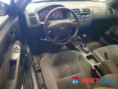 Zdjęcie 8 z 12 samochodu: 2001 HONDA CIVIC SI VIN:1HGEM21961L045318 - miniatura