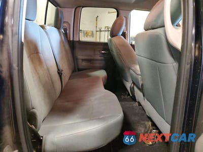 Zdjęcie 10 z 12 samochodu: 2016 RAM 1500 SLT VIN:1C6RR7GT6GS231867 - miniatura