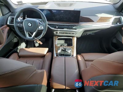 Zdjęcie 8 z 13 samochodu: 2026 BMW X5 XDRIVE40I VIN:5UX23EU0XT9229646 - miniatura