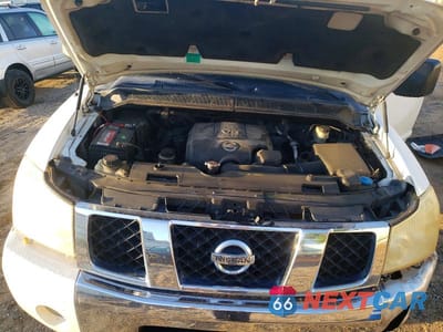 Zdjęcie 11 z 12 samochodu: 2007 NISSAN TITAN LE CREW CAB VIN:1N6BA07B47N241552 - miniatura