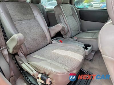 Zdjęcie 11 z 13 samochodu: 2005 CHEVROLET UPLANDER LT VIN:1GNDX33L65D209786 - miniatura