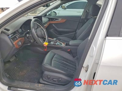 Zdjęcie 7 z 12 samochodu: 2021 AUDI A4 PREMIUM 40 VIN:WAUABAF4XMN011415 - miniatura