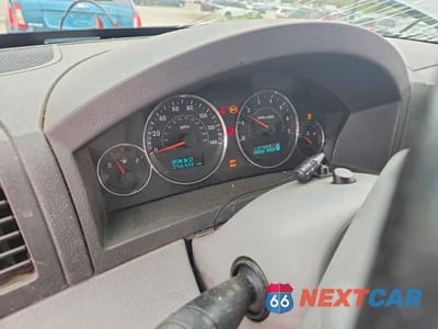 Zdjęcie 9 z 12 samochodu: 2007 JEEP GRAND CHEROKEE LAREDO VIN:1J8HR48P77C548435 - miniatura