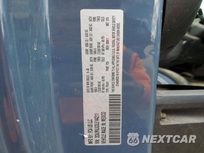Zdjęcie 13 z 13 samochodu: 2020 RAM PROMASTER 3500 3500 HIGH VIN:3C6URVJG3LE144211 - miniatura