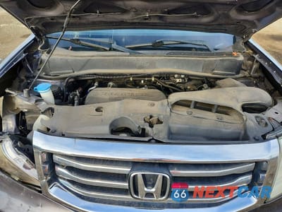 Zdjęcie 12 z 12 samochodu: 2015 HONDA PILOT SE VIN:5FNYF4H30FB050396 - miniatura