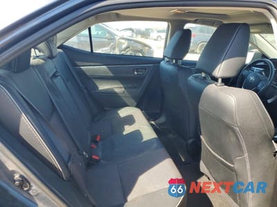 Zdjęcie 10 z 12 samochodu: 2015 TOYOTA COROLLA S PLUS VIN:5YFBURHE1FP350902 - miniatura