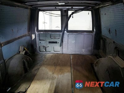 Zdjęcie 10 z 13 samochodu: 1995 CHEVROLET ASTRO VIN:1GCDM19W3SB141686 - miniatura