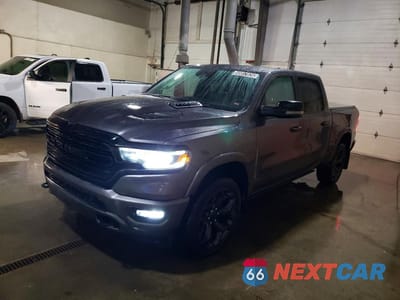 2023 RAM 1500 LIMITED 1C6SRFHT5PN671653 - główne zdjęcie licytacji z USA - miniatura