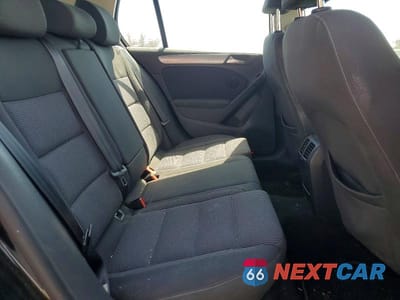 Zdjęcie 10 z 11 samochodu: 2014 VOLKSWAGEN GOLF VIN:WVWDB7AJ7EW004935 - miniatura