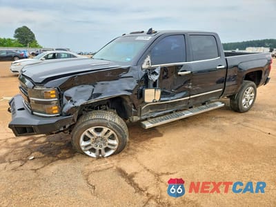 2016 CHEVROLET SILVERADO K2500 HIGH COUNTRY 1GC1KXE85GF101659 - główne zdjęcie licytacji z USA - miniatura