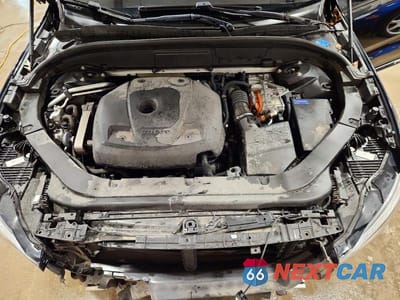 Zdjęcie 12 z 14 samochodu: 2018 VOLVO XC60 T8 INSCRIPTION VIN:LYVBR0DL4JB100772 - miniatura
