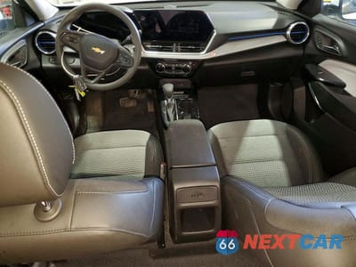 Zdjęcie 8 z 12 samochodu: 2025 CHEVROLET TRAX 1LT VIN:KL77LHEP9SC248756 - miniatura