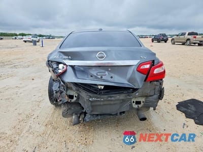 Zdjęcie 6 z 12 samochodu: 2017 NISSAN ALTIMA 2.5 SV VIN:1N4AL3AP2HC488361 - miniatura